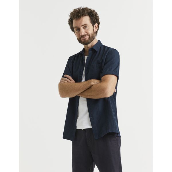 Celio Celio Shirt Vajar - Men's