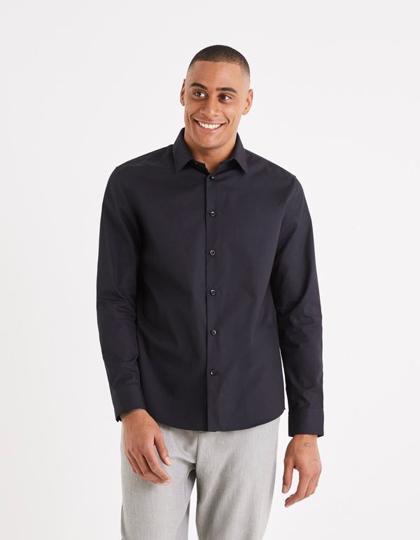 Celio Celio Shirt Varegu slim fit - Men