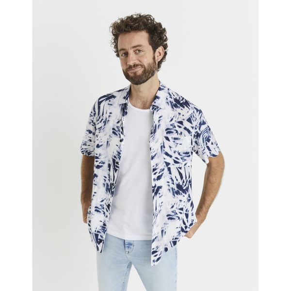 Celio Celio Shirt Vatye - Men