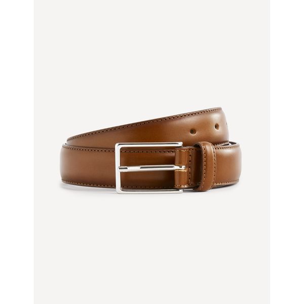 Celio Celio Sicilian Brown Leather Strap