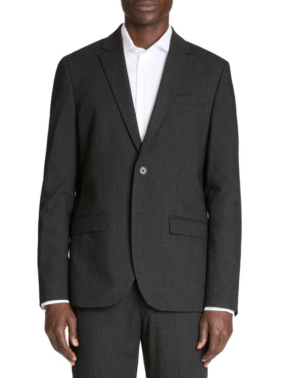 Celio Celio slim Jugiani jacket - Men's