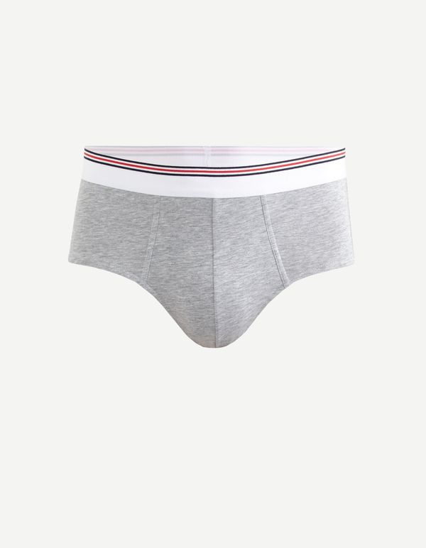 Celio Celio Slips Ribrief - Men's