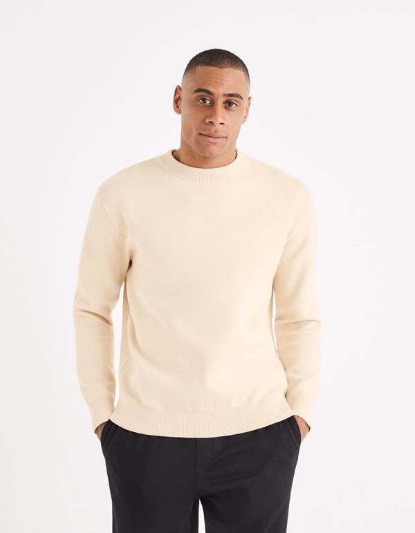 Celio Celio Smooth Sweater Beclo - Men