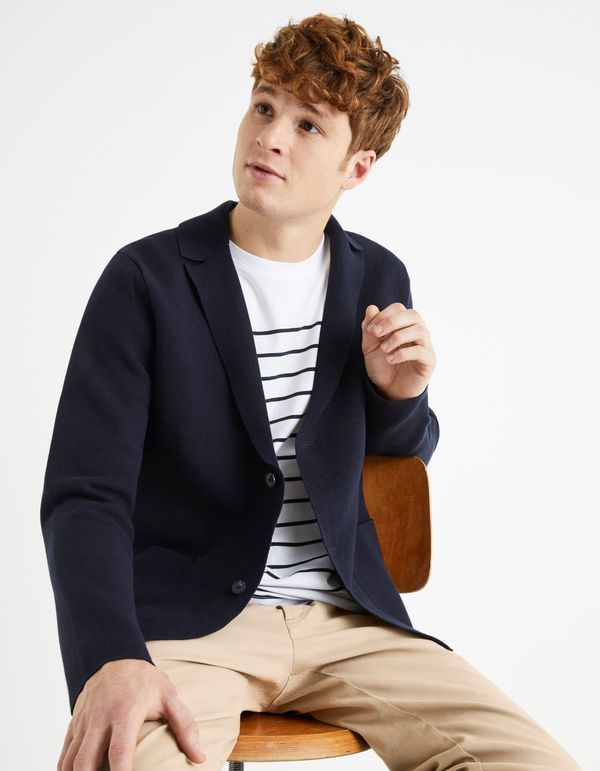 Celio Celio Sweater Cardigan Beblazer - Men