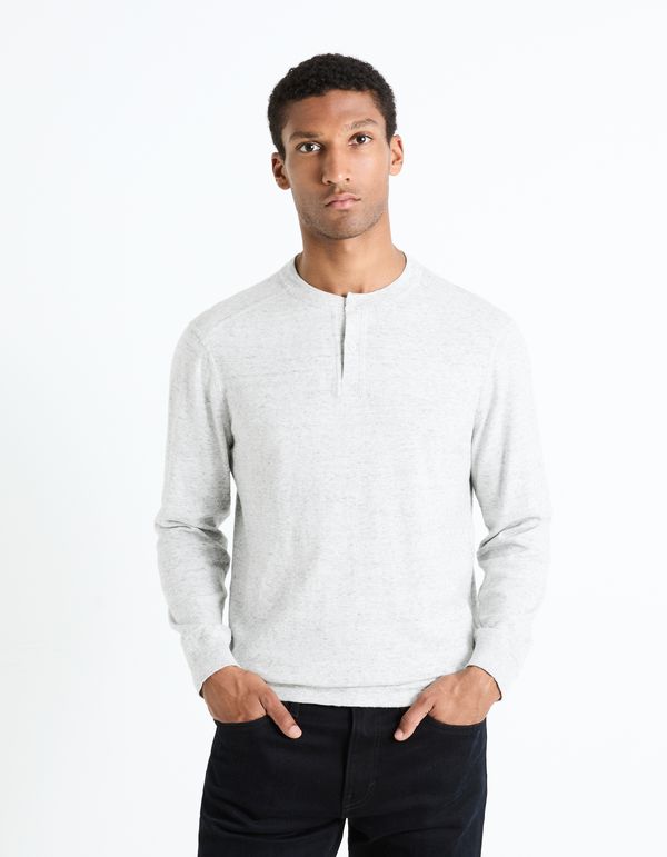 Celio Celio Sweater Fepax - Men's