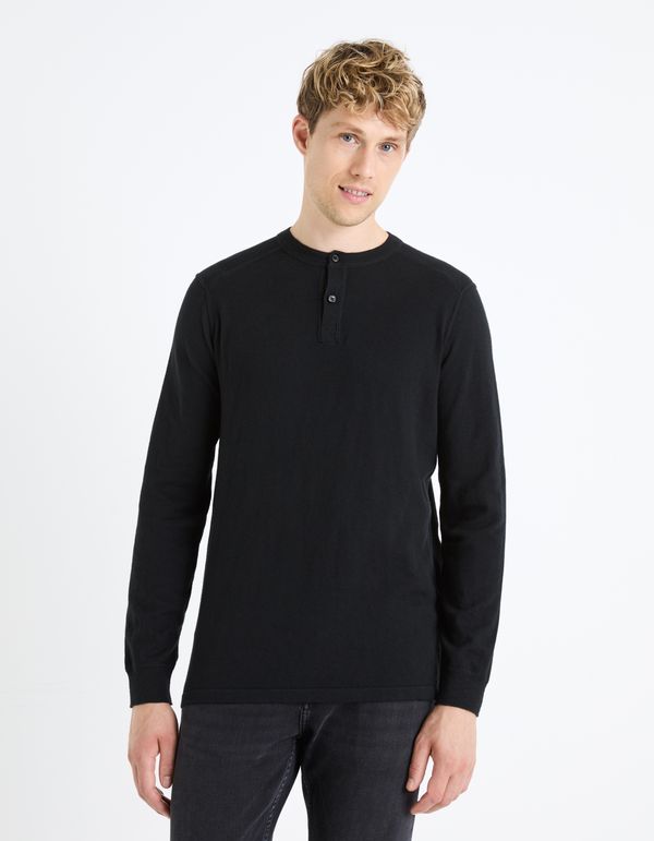 Celio Celio Sweater Fepax - Men's