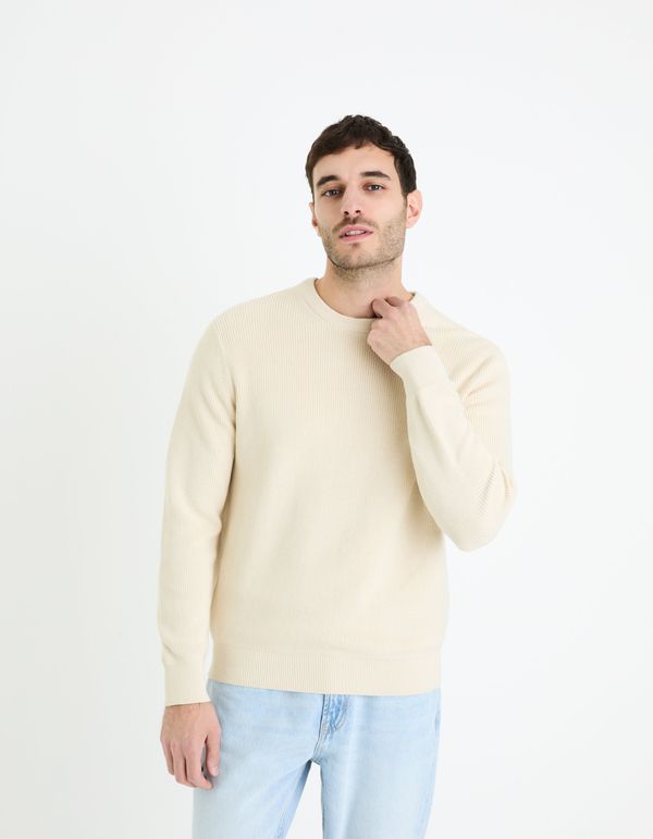 Celio Celio Sweater Gexter - Men's