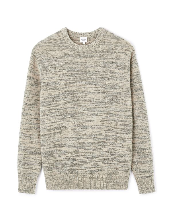 Celio Celio Sweater Leeland - Men's