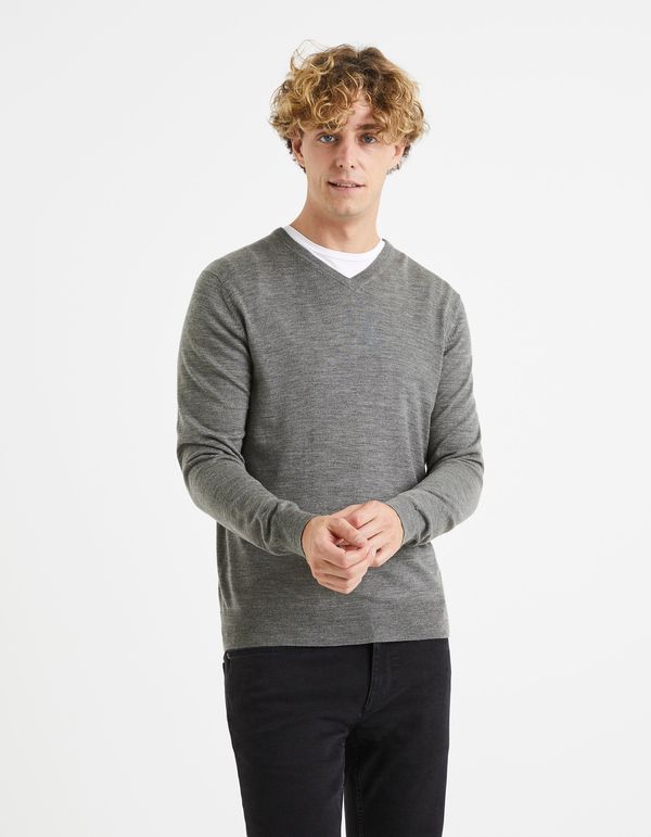 Celio Celio Sweater Semeriv - Men's