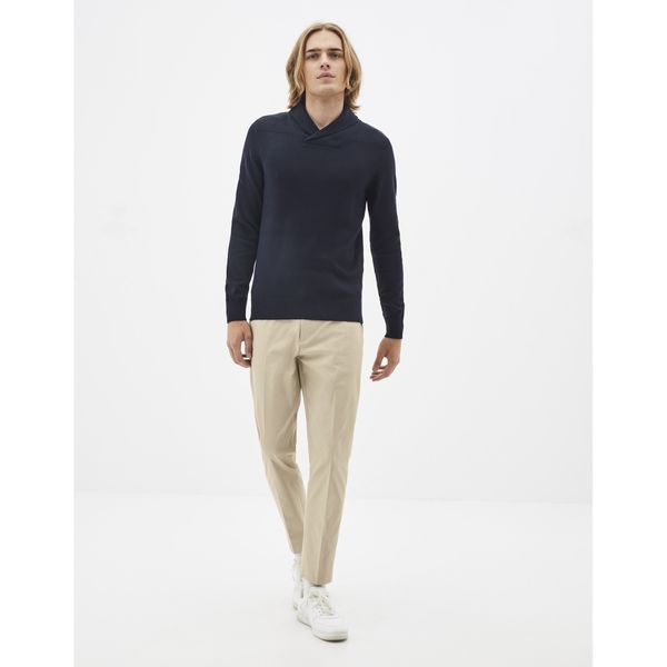 Celio Celio Sweater Sepiz - Men's