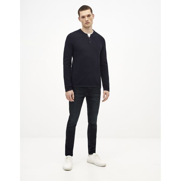 Celio Celio Sweater Techillpic - Men's