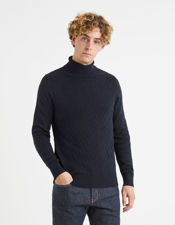 Celio Celio Sweater Vecoche - Men's