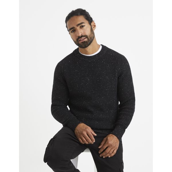 Celio Celio Sweater Venepsey - Men's