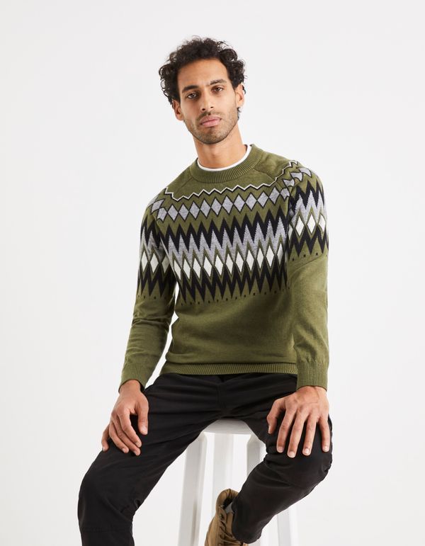 Celio Celio Sweater Veryfair - Men