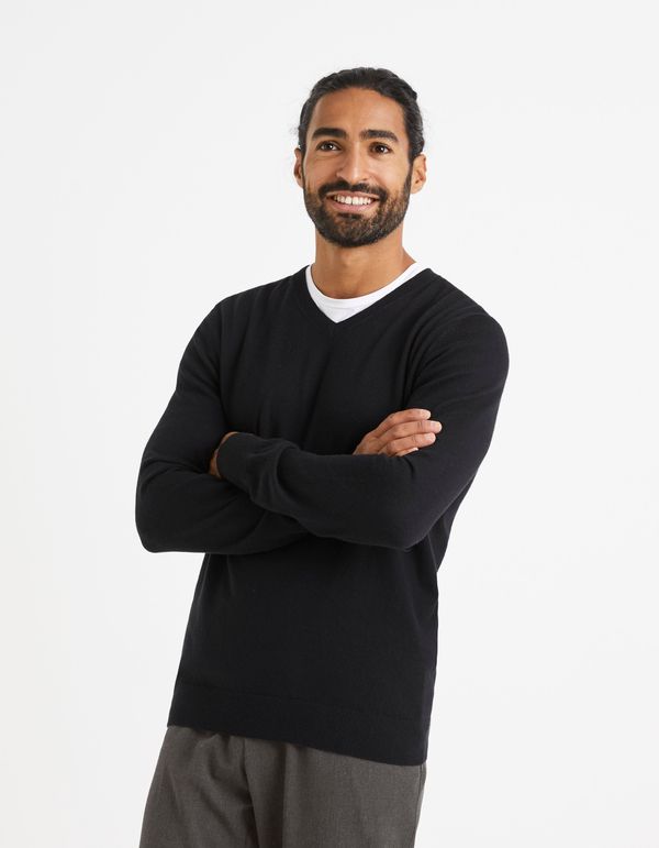 Celio Celio Sweater Veviflex - Men's