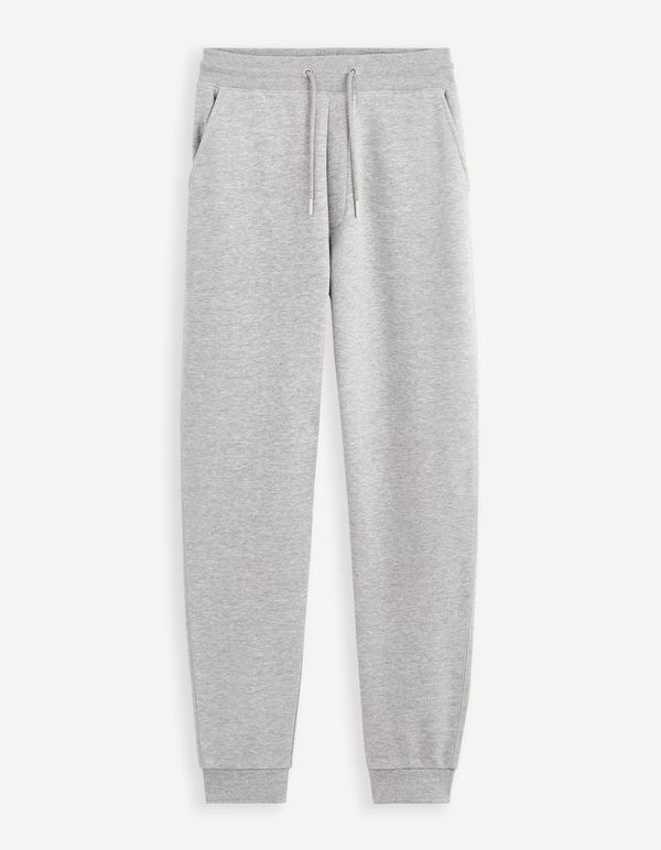 Celio Celio Sweatpants Fojoggie - Men