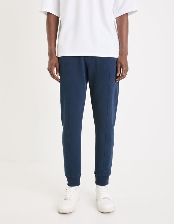 Celio Celio Sweatpants Gopiquet - Men