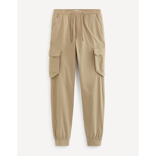 Celio Celio Sweatpants Vobattle1 - Men's