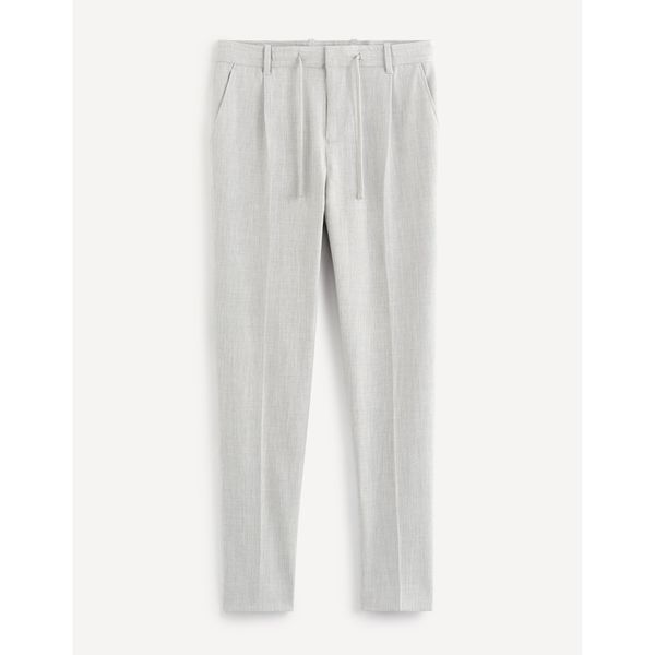 Celio Celio Sweatpants Vocal - Men's