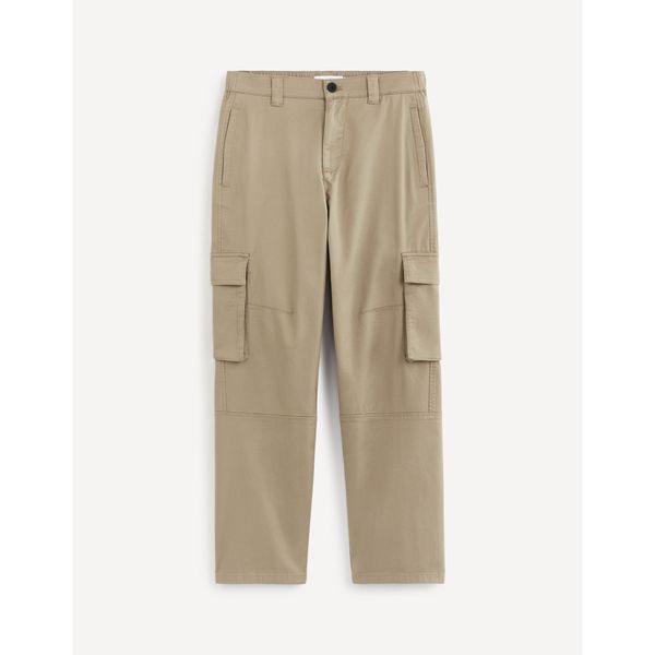 Celio Celio Sweatpants Vocargo - Men's