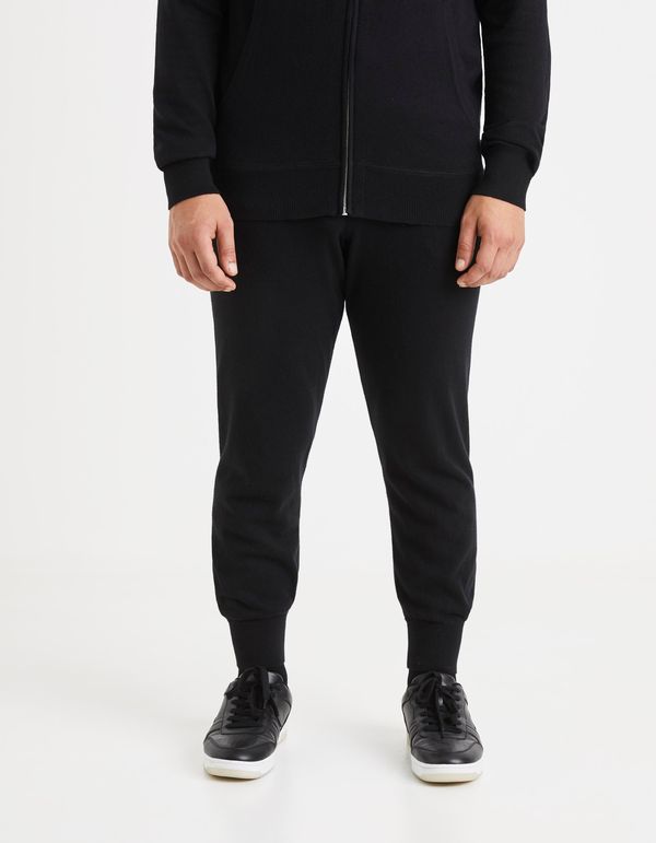 Celio Celio Sweatpants Vojogflex - Men's