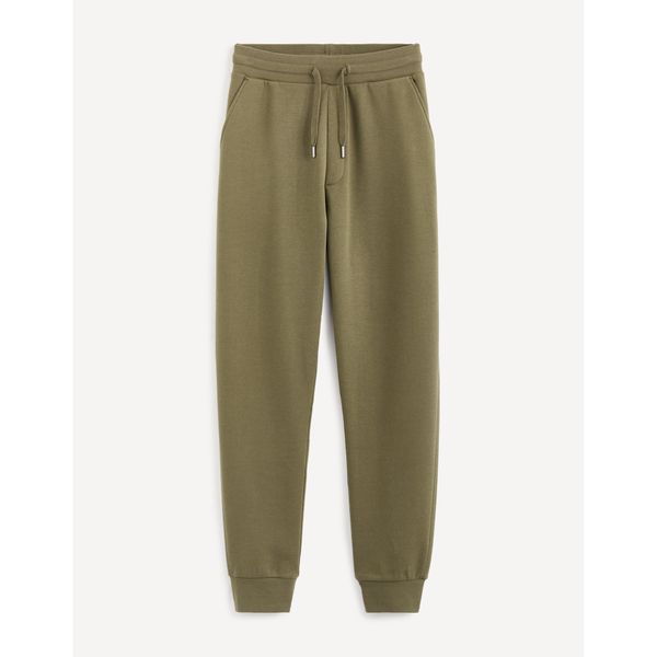 Celio Celio Sweatpants Vojoggie - Men's