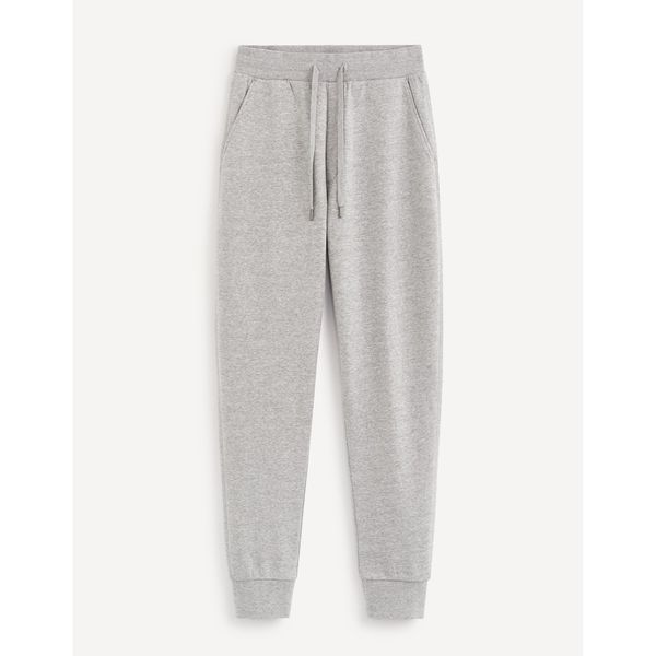 Celio Celio Sweatpants Vojoggie - Men's