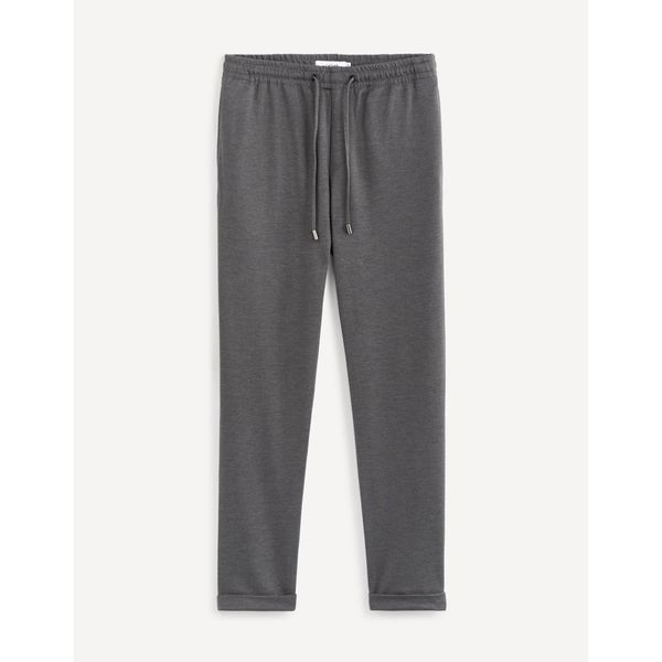 Celio Celio Sweatpants Voventi - Men's