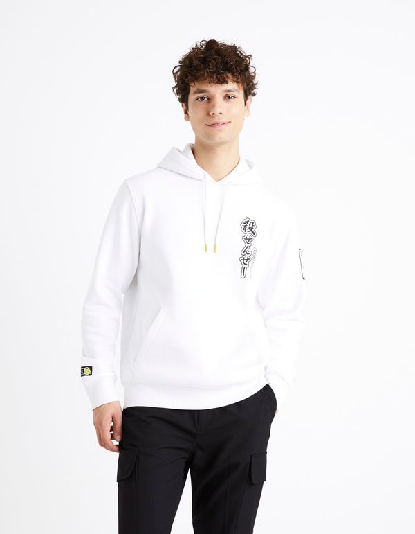 Celio Celio Sweatshirt Assassination Classroom - Men