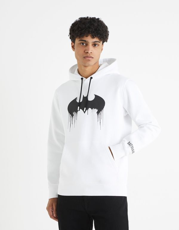 Celio Celio Sweatshirt Batman Hoodie - Men