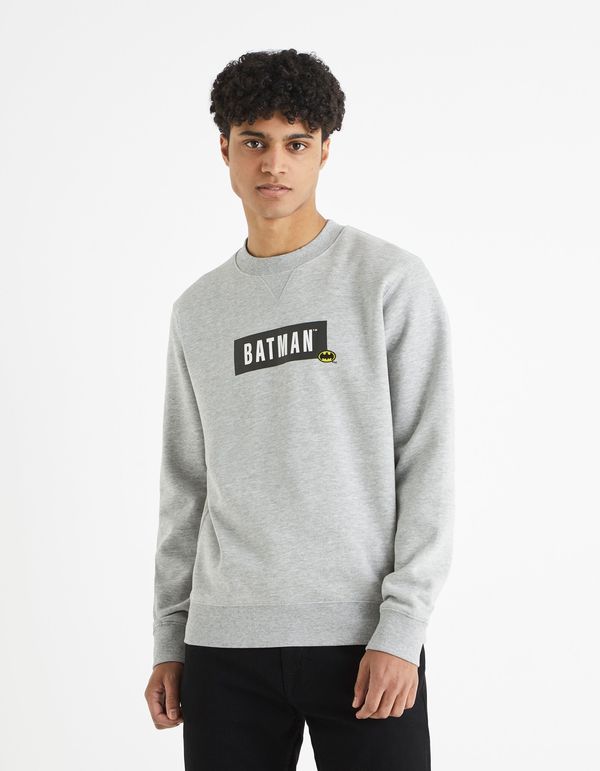 Celio Celio Sweatshirt Batman - Mens