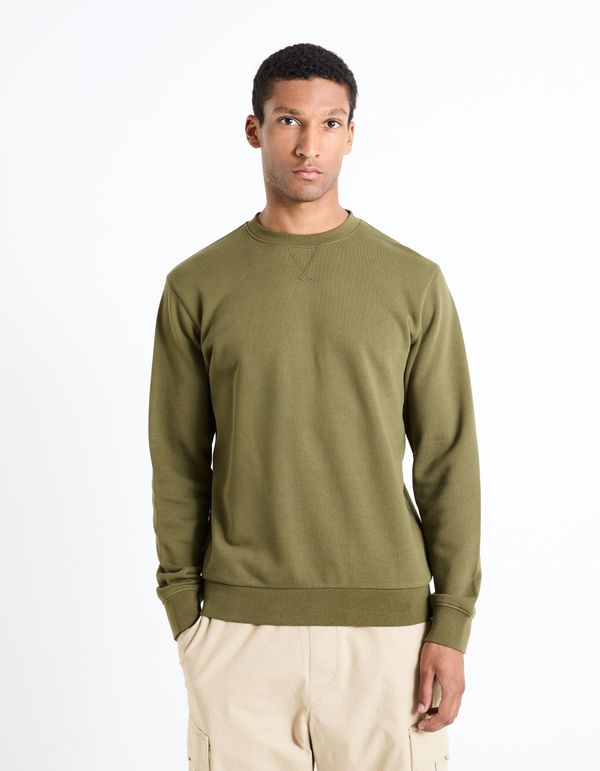 Celio Celio Sweatshirt Feseven - Men