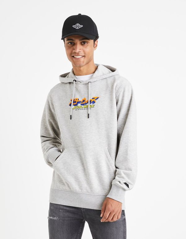 Celio Celio Sweatshirt Star Wars Hoodie - Men