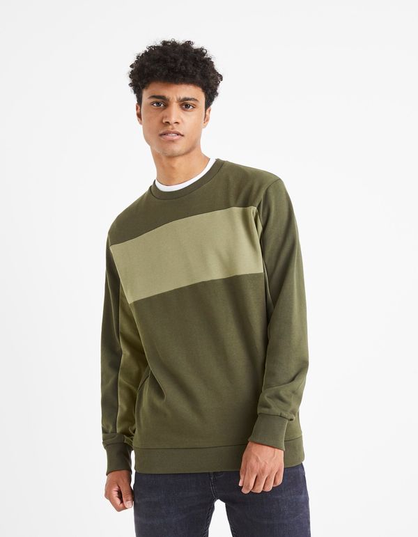 Celio Celio Sweatshirt Vebloci - Men's