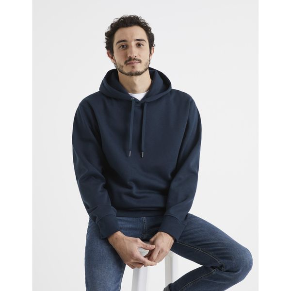 Celio Celio Sweatshirt Vesix - Men's