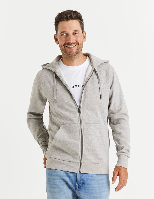 Celio Celio Sweatshirt Vethree - Men's