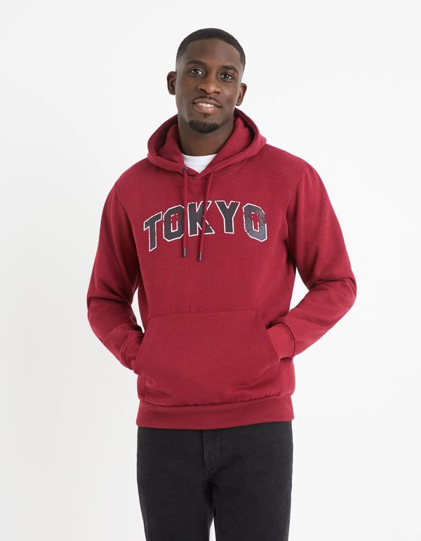 Celio Celio Sweatshirt Vetokyo - Men's