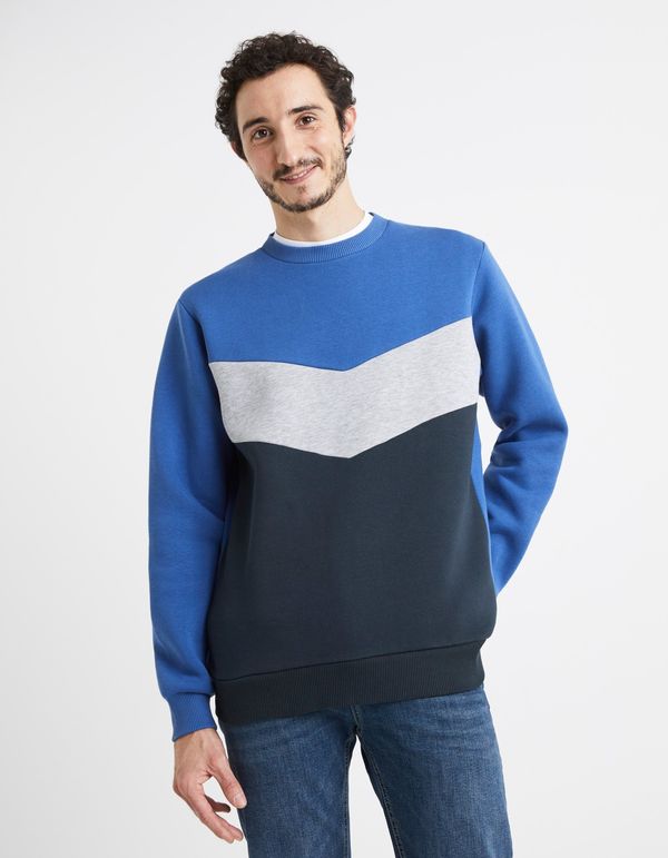 Celio Celio Sweatshirt Vever - Men