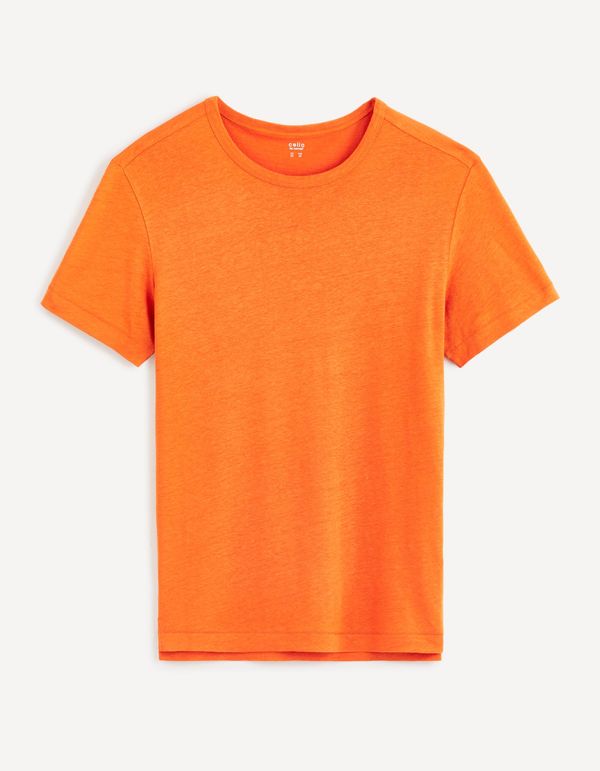 Celio Celio T-shirt Delinja - men