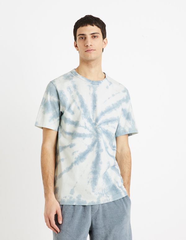 Celio Celio T-shirt Deswirl - men