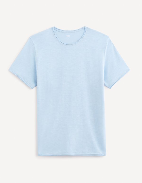 Celio Celio T-Shirt Geroule - Mens