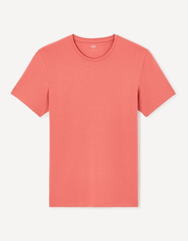 Celio Celio T-Shirt Neunir - Men's