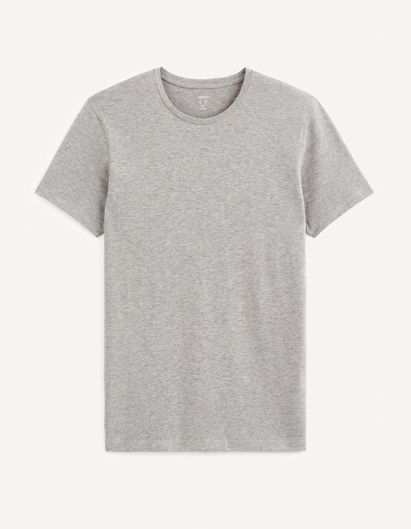 Celio Celio T-shirt Neunir - Men's