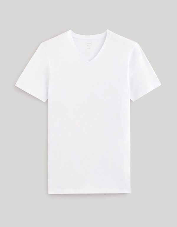 Celio Celio T-shirt Neuniv - Men's