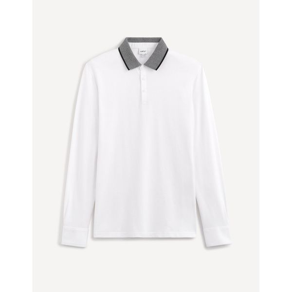 Celio Celio T-shirt Sessicoml - Men's