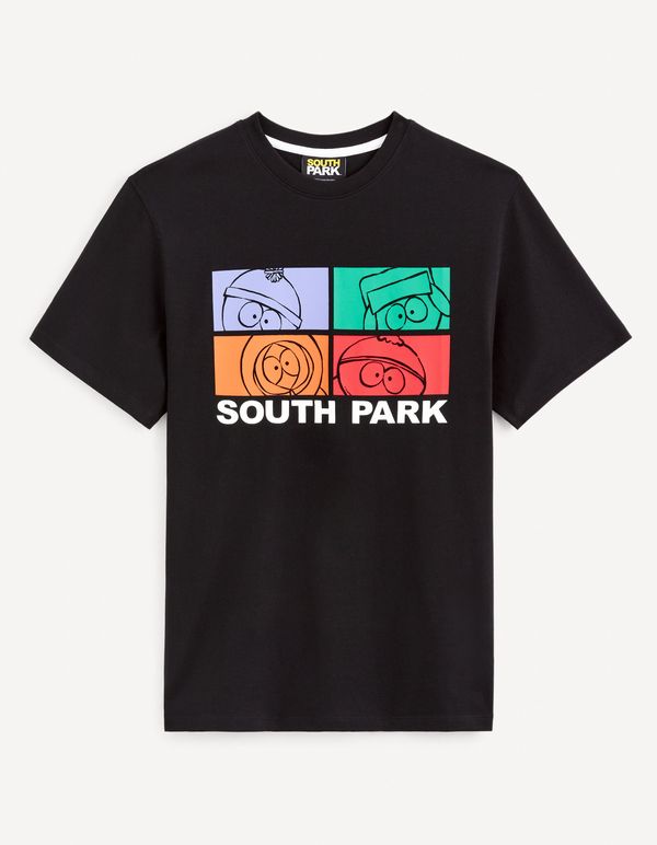 Celio Celio T-Shirt South Park - Men's