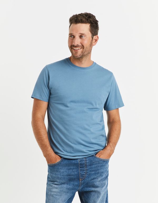 Celio Celio T-shirt Tebase - Men's