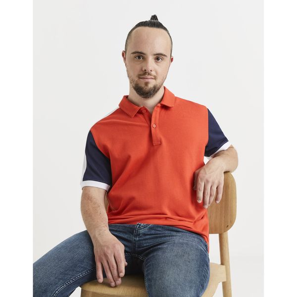 Celio Celio T-shirt Veblock - Men's