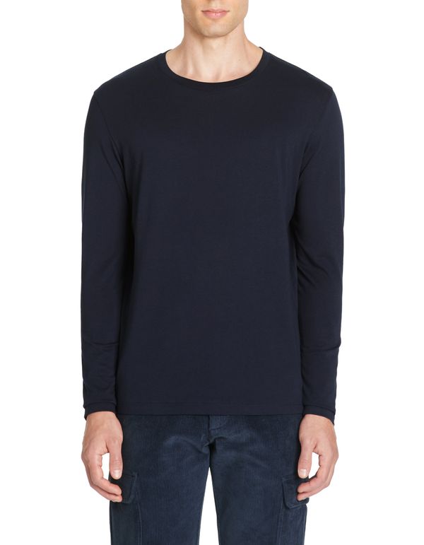 Celio Celio Tebaseml Long Sleeve T-Shirt - Men's