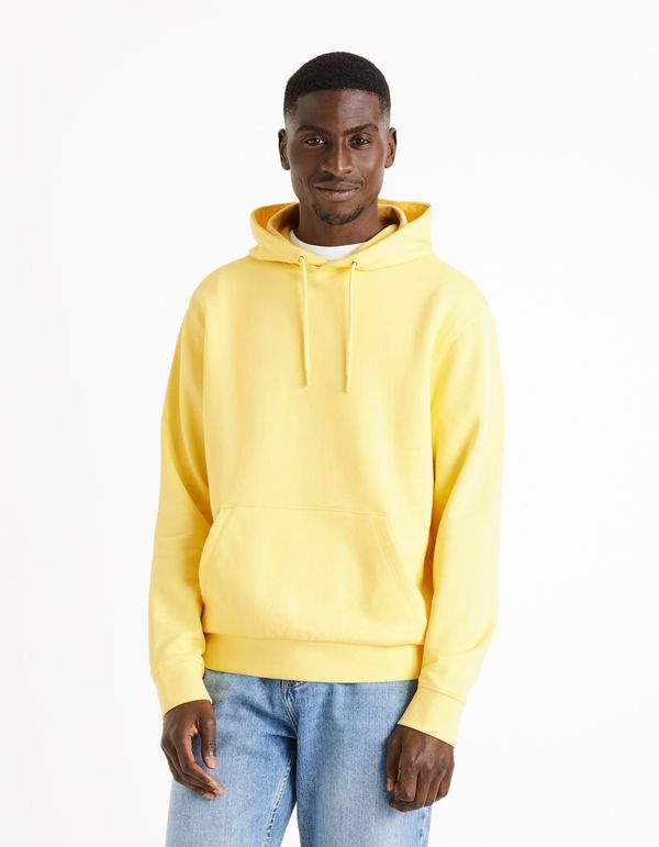 Celio Celio Tehoodie - Men